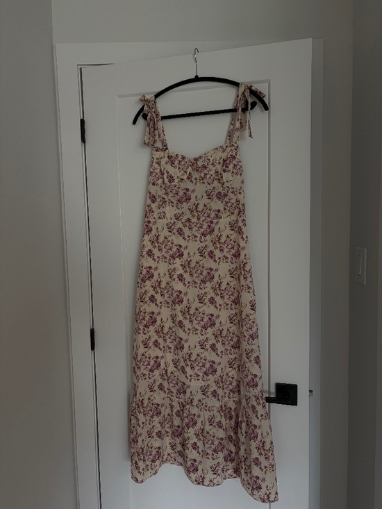 o.p.t Dresses & Skirts - o.p.t toile de jouy dress